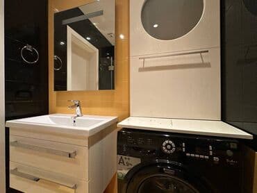 квартира в баку: 3 комнаты, Новостройка, 126 м² — 6