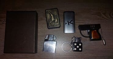 детские игрушечные такчки: Məhsul: Çakmak kolleksiyası – müxtəlif temalı, mexaniki və — 1