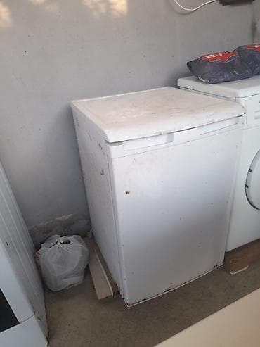 Duxovkalar: Soyuducular — 1