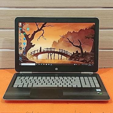 i7 processor: İşlənmiş HP Pavilion, 17.3 ", Intel Core i7, 2 TB, Ünvandan götürmə — 5