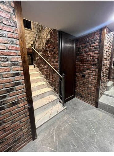 аренда торгового места в магазине: Genclik metrosunnan əyaq ilə 5 dəqiqə məsafədə 6-otaq 200 kv yaxsı — 15