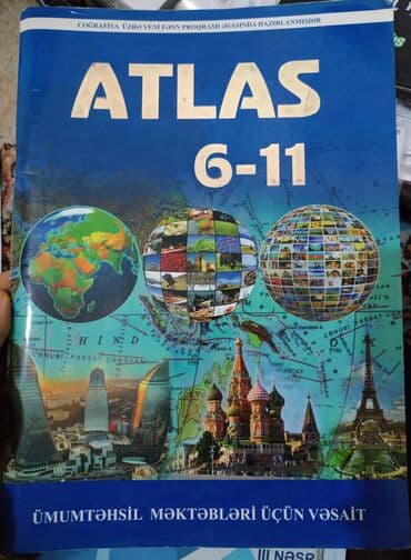 Atlas