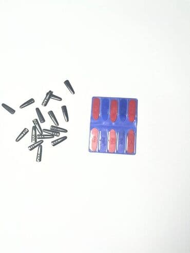 Musiqi alətləri üçün ləvazimatlar Simlərgitara simikabel,udarnik — 8