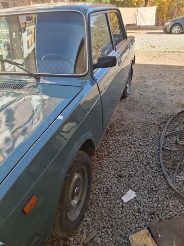 06 maşın şəkilləri: VAZ (LADA) 2107: 1.6 l | 2005 il 456 km Sedan — 7