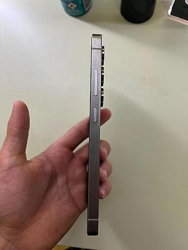 samsung tab e: Samsung Galaxy S25 Ultra, 256 GB, rəng - Göy, Barmaq izi, Face ID, Simsiz şarj — 2