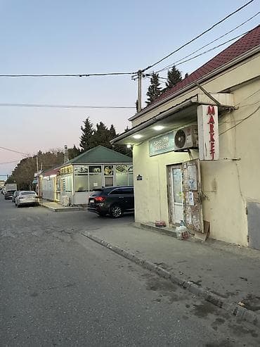 zabratda obyekt: İcarəyə obyekt Bakı şəhəri Nizami Rayon Keşlə qəsəbəsində obyelt — 1