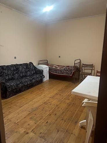 neftciler satilan evler: Yeni təmirli Kirayə ev, Yola yaxin her bir şəraiti var. Avtobus — 1