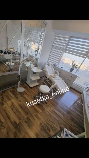 alça satışı: Çox keyfiyyətli Kosmetoloji Kuşetka tam Kosmetoloji kürəyi kreslo kimi — 3