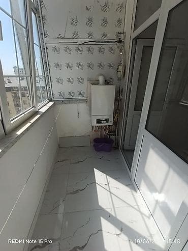 menzil: 2 otaqlı mənzil – işıqlı və səliqəli planlama menzil KİRAYE VERLİR — 5