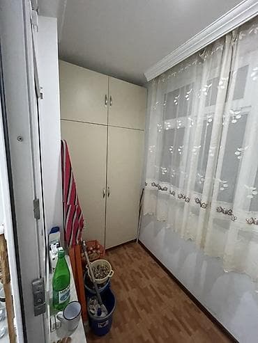 sumqayitda ev: Bakı, 4 otaqlı, Köhnə tikili, 90 kv. m — 3