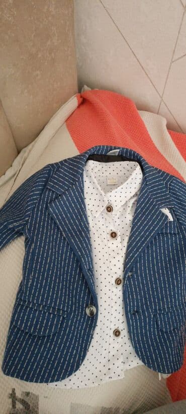 Uşaqlar üçün digər geyimlər