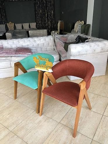 Biz restoran və kafelər üçün sadəcə mebel yox, atmosfer hazırlayırıq — 9