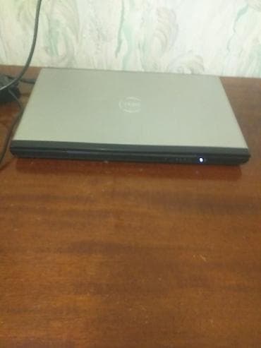 wifi modem usb: Dell noutbuk + orijinal adapter - Brend: Dell (gümüş/qara qapaqlı — 4