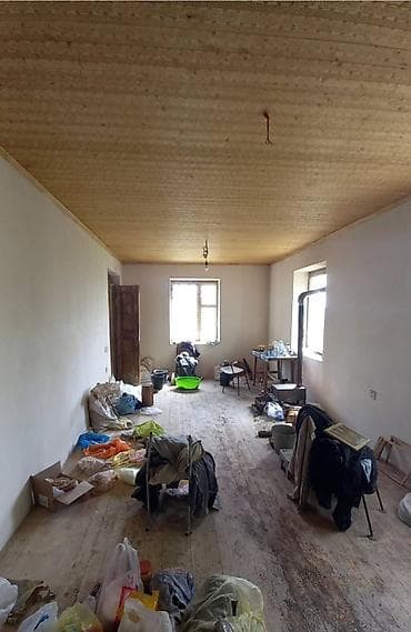 ucuz evlər satış: 4 otaqlı, 100 kv. m, Kredit yoxdur, Təmirsiz — 5