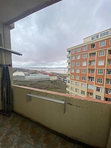 qubada kiraye evler: 2 otaqlı, Yeni tikili, 56 kv. m — 4