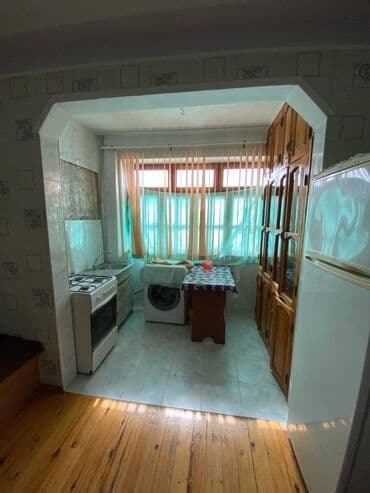 xalqlar dostluğu evlər: Bakı, Qaraçuxur qəs., 3 otaqlı, Köhnə tikili, 75 kv. m — 7