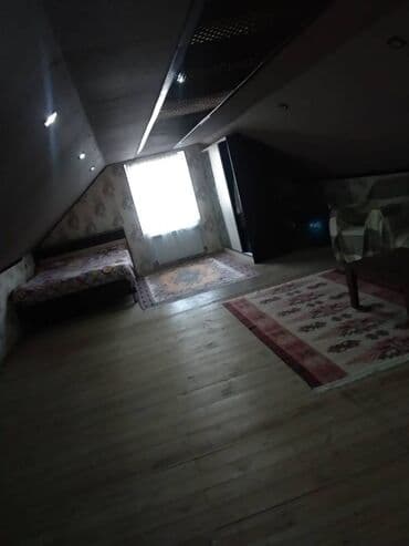 xətai kirayə: 100 kv. m, 3 otaqlı — 9