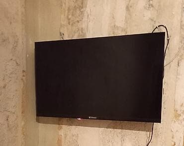 Televizor Zimmer LED ekran 43"