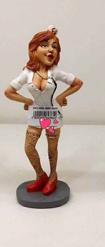 heykel: Suvenir — 1