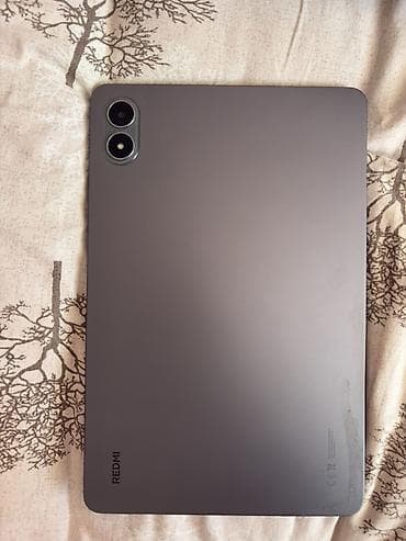 Yeni Xiaomi Pad 2, 12,4", 256 GB, Pulsuz çatdırılma — 5