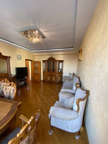 tap az evler xacmazda: 2 otaqlı, Yeni tikili, m. Xətai, 96 kv. m — 3