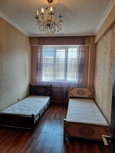 снять квартиру в баку долгосрочно: Kirayə verilir. Ev kristal 1-in girişində yerləşir .Bütün əşyaları — 21