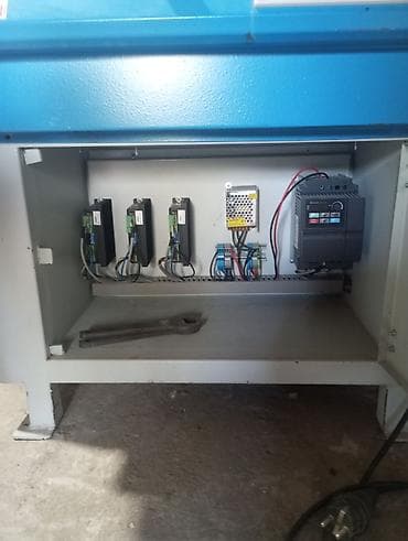 CNC Aparatı. Ölcüsü 100/60 .Yeni — 3