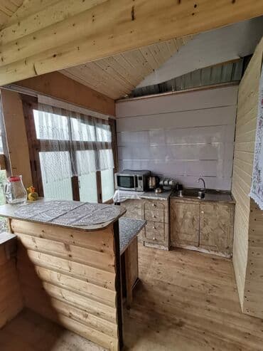 cülyan kirayə yaşıl ev: 2 комнаты, 36 м², Свежий ремонт — 6
