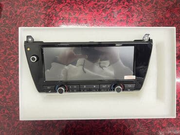 monitor satilir: Bmw 3 series Bmw 5 series Bmw F10 2018-2022 Range Rover Evoque Range — 2