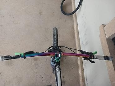 velosibed matoru: Demeli Scott Aspect satilirr 27.5 Arxa hassns pro 7 top Qabaxdada — 6