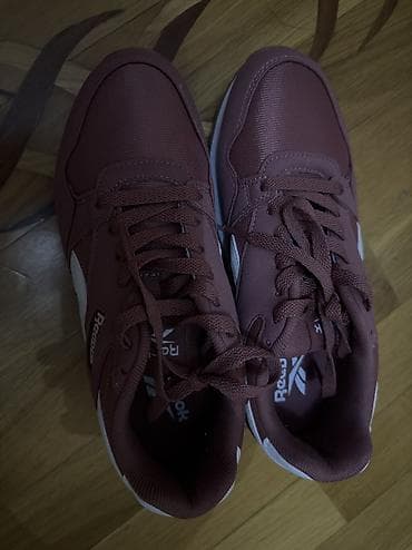 Reebok, Ölçü: 37, rəng - Çəhrayı, Yeni — 2