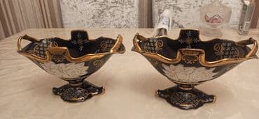 tort qab: Tort və şiriniyyat qabı — 1