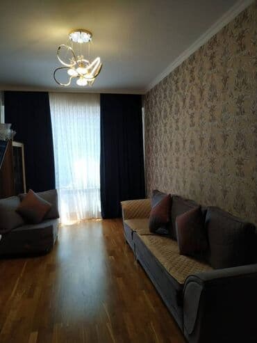 2 комнатные квартиры в хырдалане: Sumqayitda sumqayit bulvarin yaxınlığında 16 mertebeli binanın 12-ci — 7