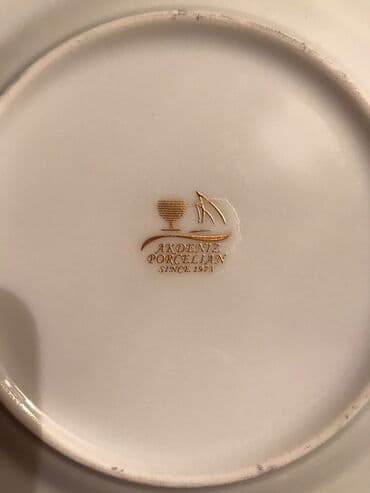 tibet mədəniyyəti çay: Çay dəsti — 5