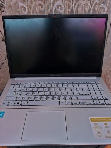 playstation 3 qiymeti irşad: ASUS VivoBook noutbuku - Korpus: gümüş rəngli, yüngül və nazik dizayn — 4