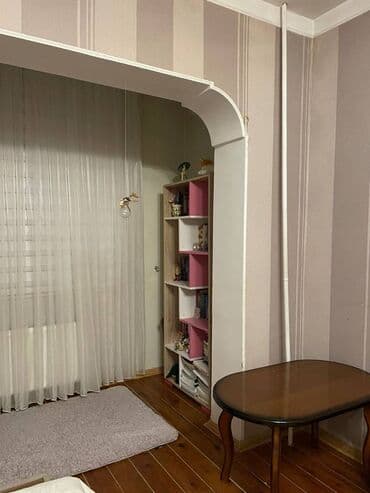 Bakı, 2 otaqlı, Köhnə tikili, m. Əhmədli, 74 kv. m — 2