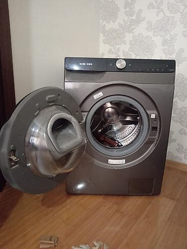 tv net azerbaycan: Paltayuyan Samsung 5 kg 1500 alınıb 5-6 ay işlenib — 2