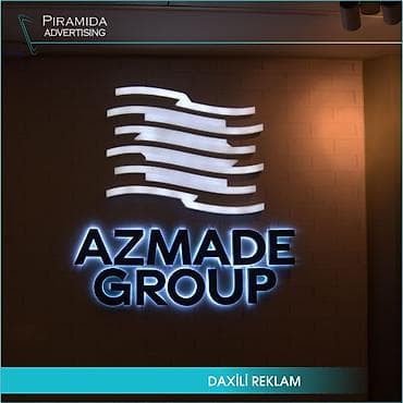 bizon promo: Piramida Reklam – Reklam və çap xidmətləri Piramida Reklam olaraq — 10