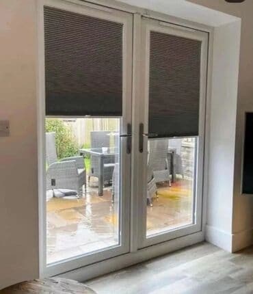 pərdelər: Pilise jaluzler — 2