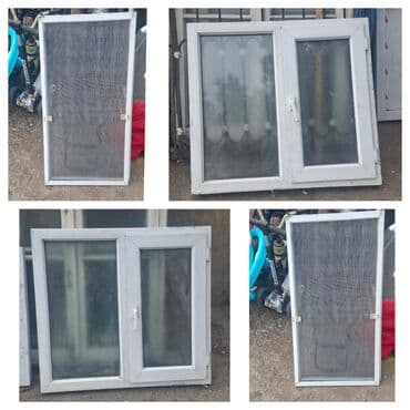 Tavan: Ideal veziyyetdedir 2 ededdir olcusu 1 metr en 1 metr uzun — 1