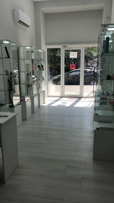 nerimanov icare obyekt: 45 kv 2 otaq obyekt icarəyə verilir, 28 may metrosu, telefon dükanı — 1