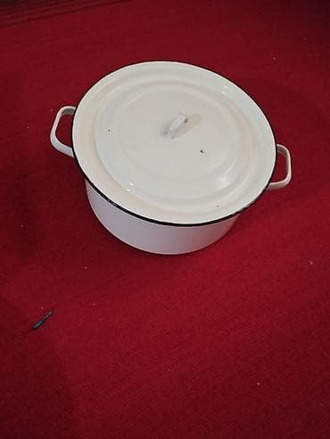 penoplast qutular: Qazan, rəng - Bənövşəyi, Paslanmayan polad, Türkiyə — 2