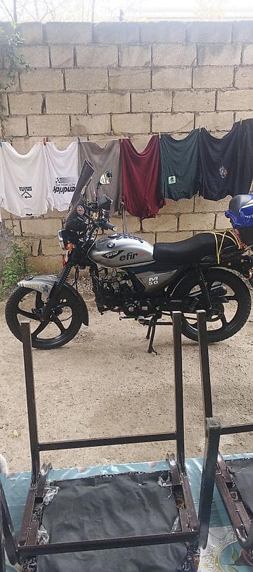 moto godekce: Tufan 50 sm3 — 8