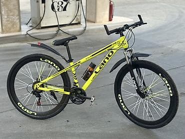 velosiped sosse: Velosiped LANO 29 Luq skorsnoy.ELA VEZİYYETDEDİR.Heç bir problemi — 2