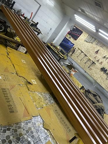 alcipan profil qiymetleri: Kraska işləri görulur 773006456 — 3