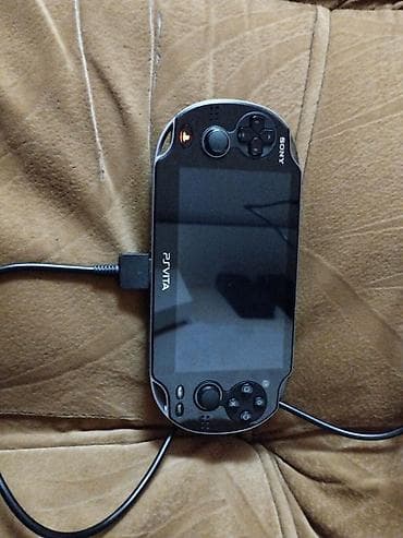 icare ps: Sony PlayStation Vita (PS Vita) Tam işlək vəziyyətdə yaddaş kartı — 3