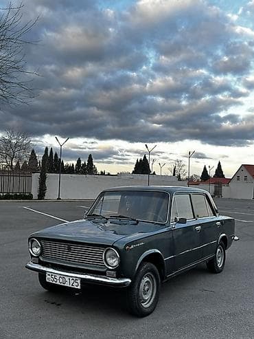 gəncə maşınlar: VAZ (LADA) 2111: 1.6 l | 1983 il 210431 km Sedan — 1