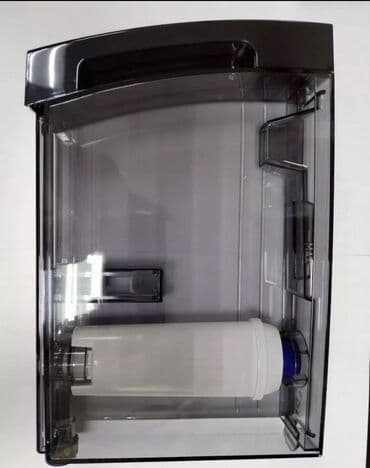 məişət texnikası: Su filtiri Delonghi Delonghi su filtri həm qəhvənin təbii dadını və — 10