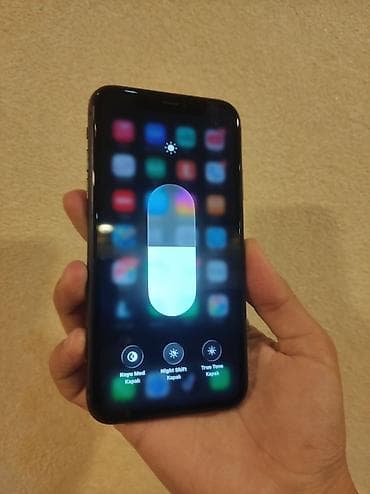iphone 12 plus: IPhone 11, 64 GB, Qara — 6