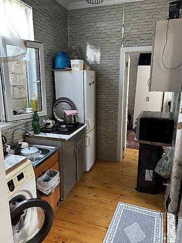 şabranda ev alqı satqısı: Həyət evləri və villaların satışı — 4